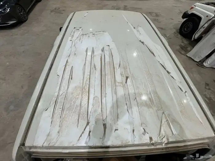 للبيع باجيرو 2020 سعودي باب واحد مكينه 3.8 6V 16