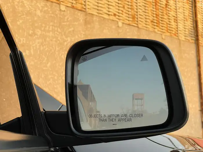 دورانجو 2022 - RT - HEMI ممشى قليل نظيف جدا 31