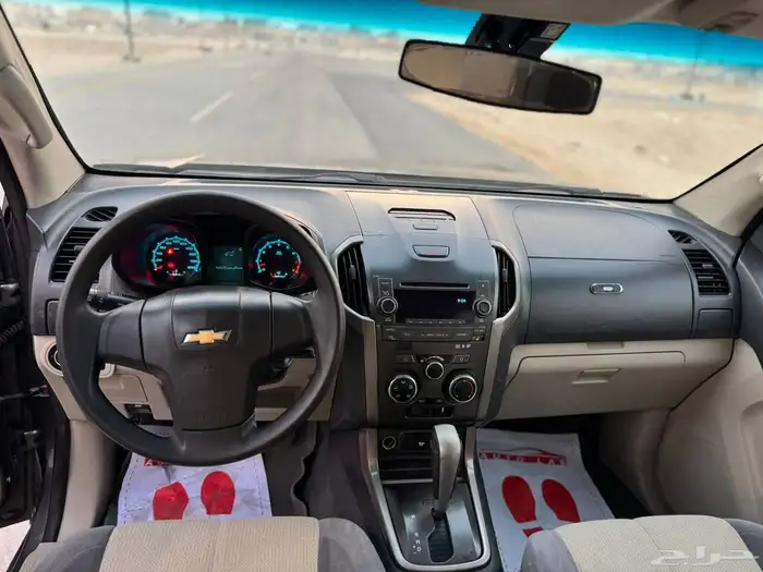 بليزر 2013 حركات وكاله عداد 205 28