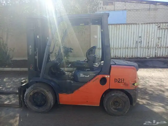 forklift 1