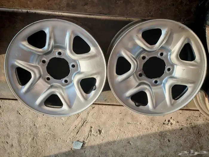 جنوط ديازل هدد 5