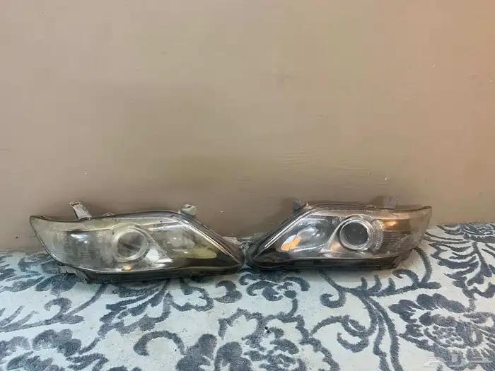 شبك كامري وشبك اكورد 7