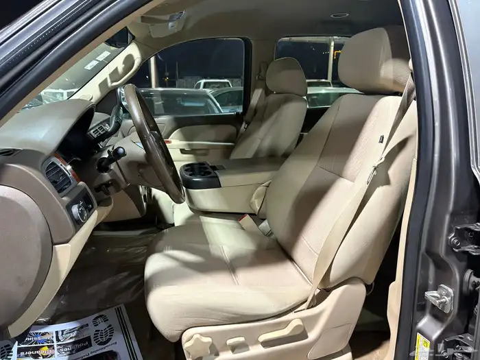 جمس يوكن SLE 2013 8