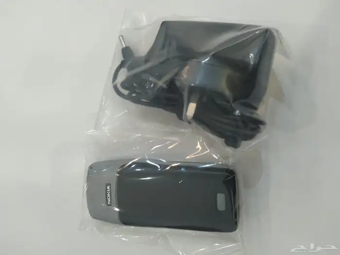 جوال نوكيا Nokia 1100 - اصلي نادر 5