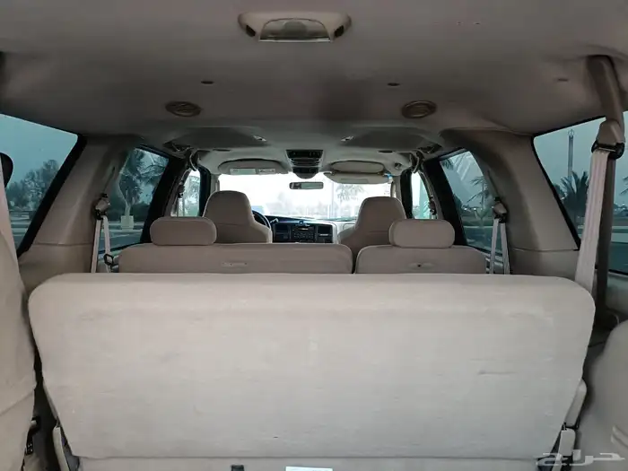 فورد نظيف جدا استخدام حشمة 2005 21