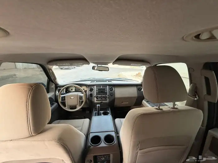 فورد اكسبيدشن 2013 قصير 13