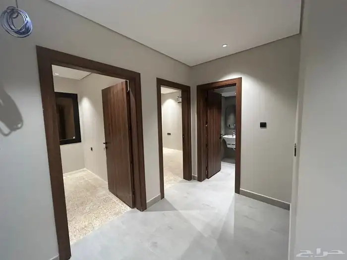 فيلا (تاون هاوس) جديدة للإيجار الرياض حي العارض 120.000 5