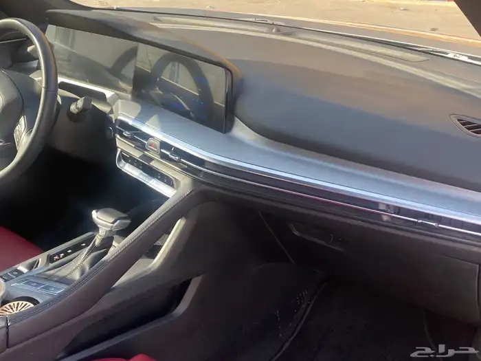 شانجان سى إس 35 موديل 2023 22