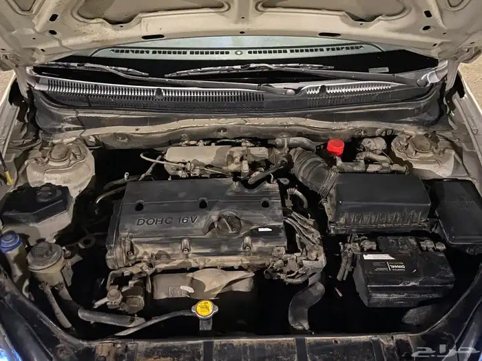 اكسنت 2010 ماشاءالله 4