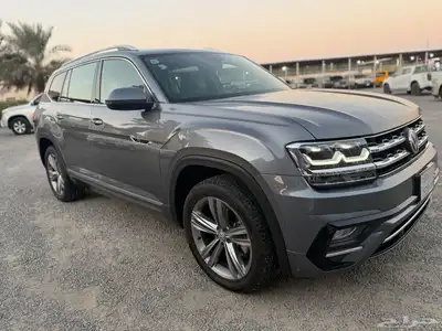 للبيع فولكس واجن تيرامونت 2018 index