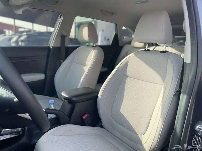 كيا سيلتوس 2023 نص فل 7