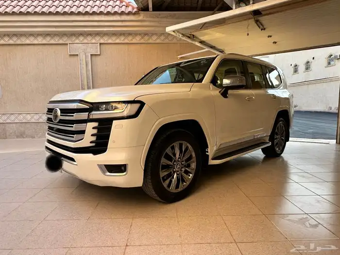 للبيع لاند كروزر VX 3