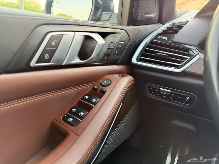 BMW X5 2019 M kit 23