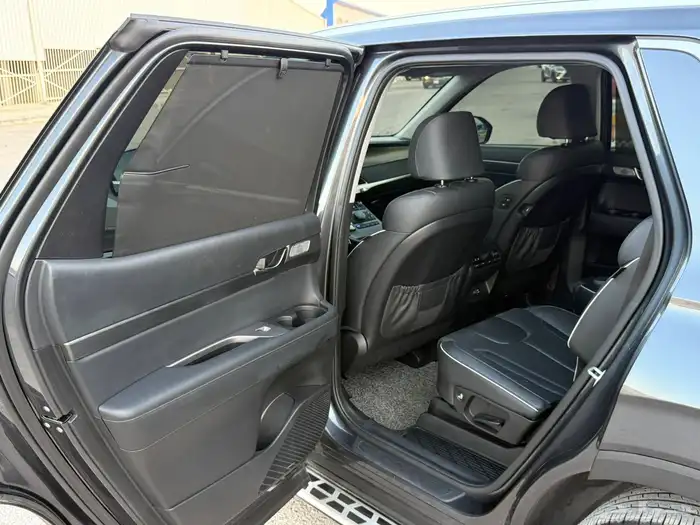 هونداي بالسيد 2021 بنزين ( فل كامل ) 16