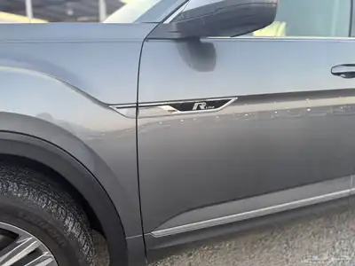 للبيع فولكس واجن تيرامونت 2018 index