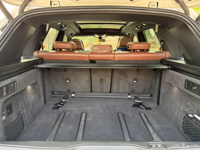 BMW X5 2019 M kit 30