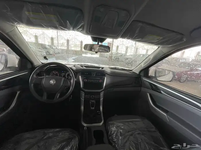 ام جي - غمارتين ديزل - دبل 2022 7