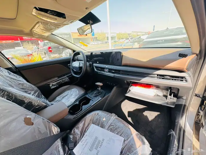 كيا k4 gls 2026 كاش وتقسيط كيا ك 4 10