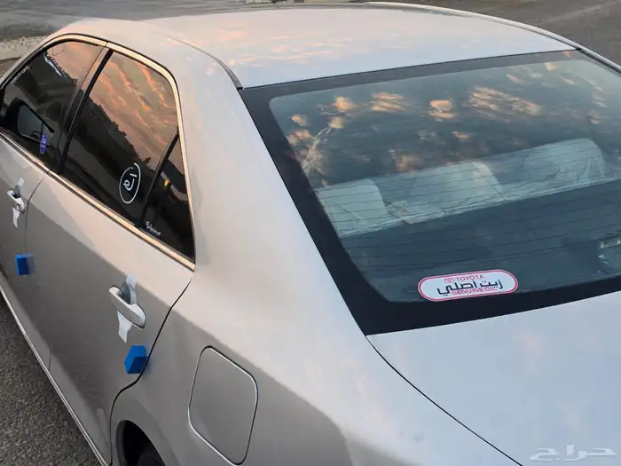 اوريون 2013 للبيع 26