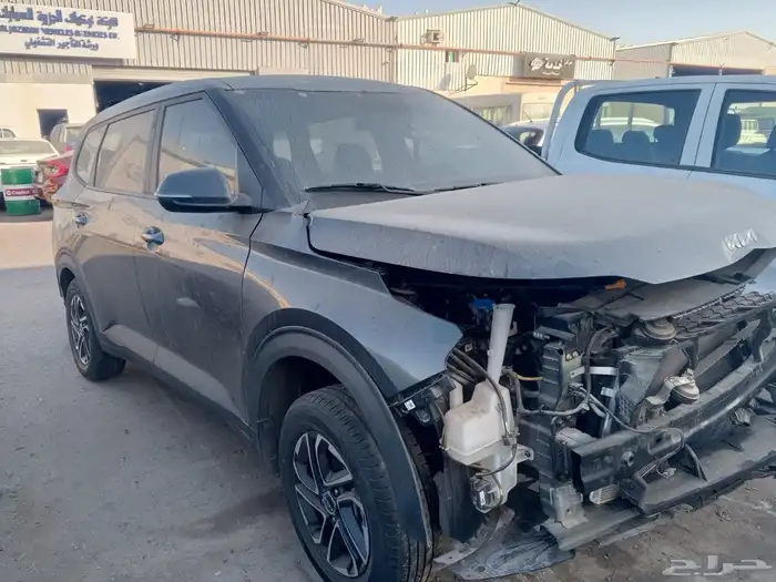 كيا كارنز 2024 5