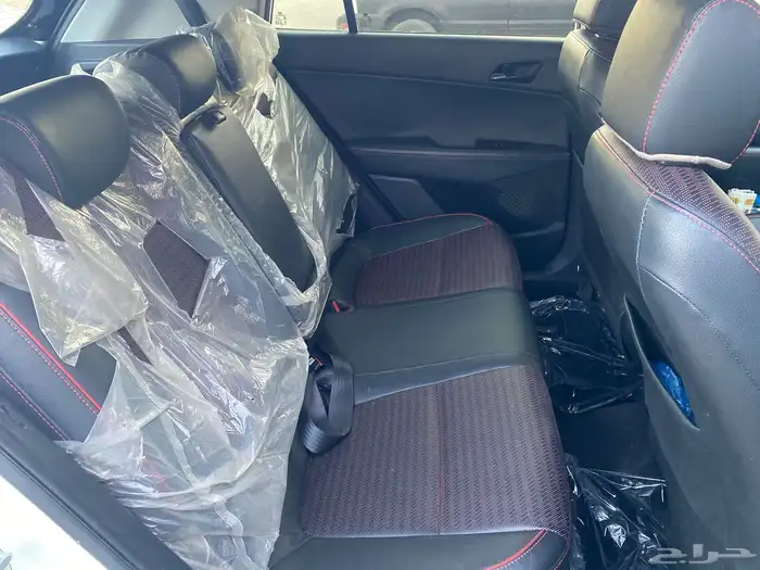 السيارة  هونداي كريتا 2020 11