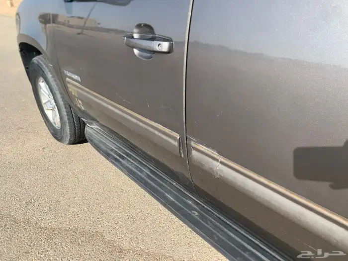 يوكن عودي 2012 للبيع 6