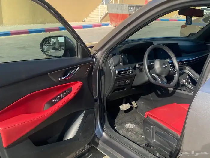 شانجان سى إس 35 موديل 2023 13