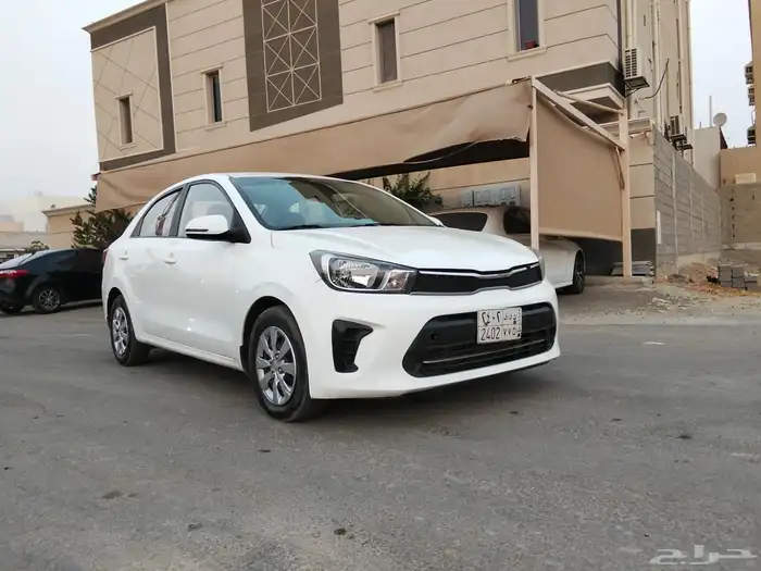 كيا بيجاس 2022 14