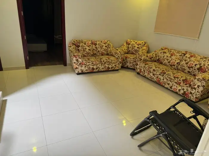 فيلا مؤثثة ومطبخ راكب للايجار السنوي في حي المهدية 2