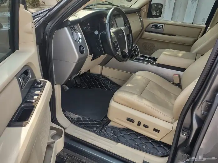 فورد اكسبديشن ليمتد 2015 7