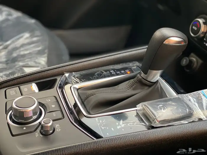 مازدا CX5 جديد اصفار 2025 11