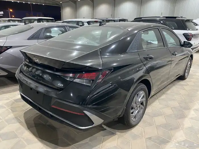 هونداي النترا محرك 2000 موديل 26 بسعر خاص للكاش والبنوك 5