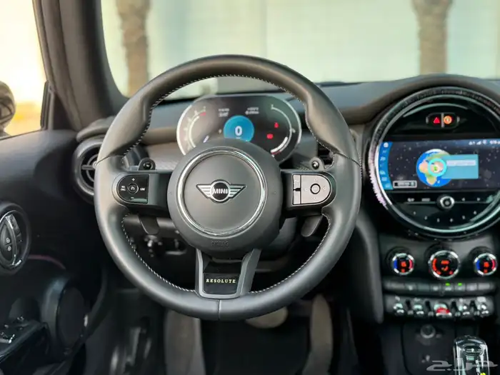 ميني كوبر 2023 S 18