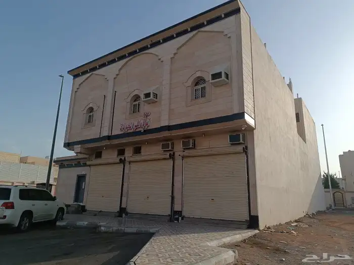 محلات للايجار في المدينه المنورة 2