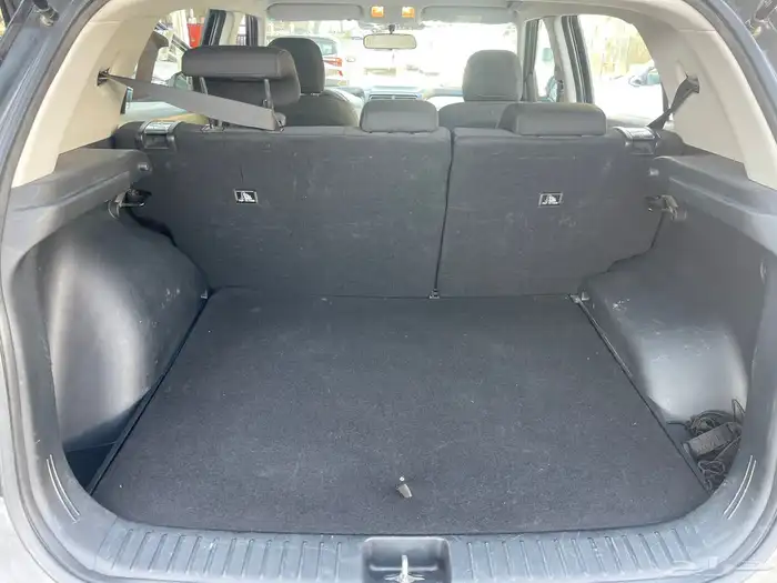 هونداي كريتا 2022 نظيف جدا 7