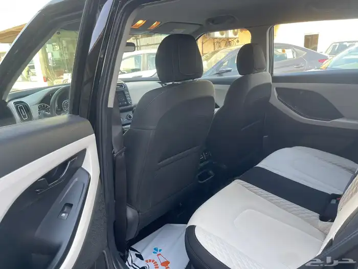 هونداي كريتا 2022 نظيف جدا 6