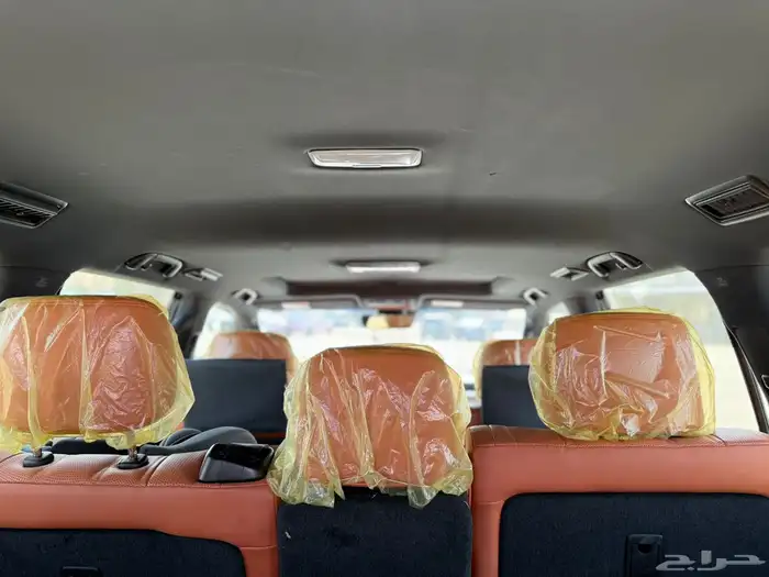 جيب لكزس بلاك ادشن 2019 40