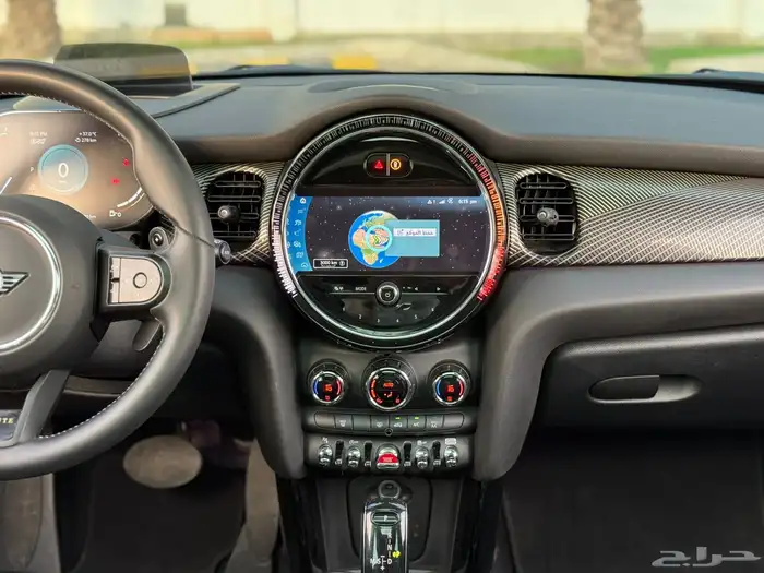 ميني كوبر 2023 S 19