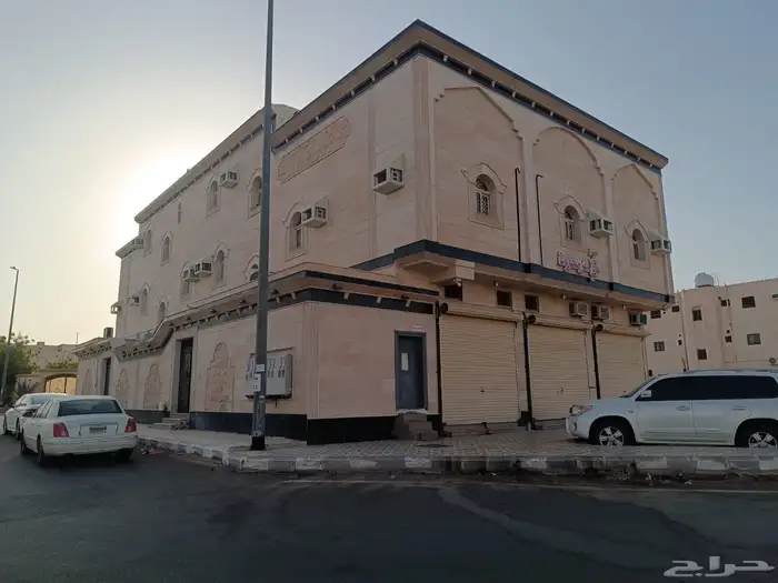 محلات للايجار في المدينه المنورة 0