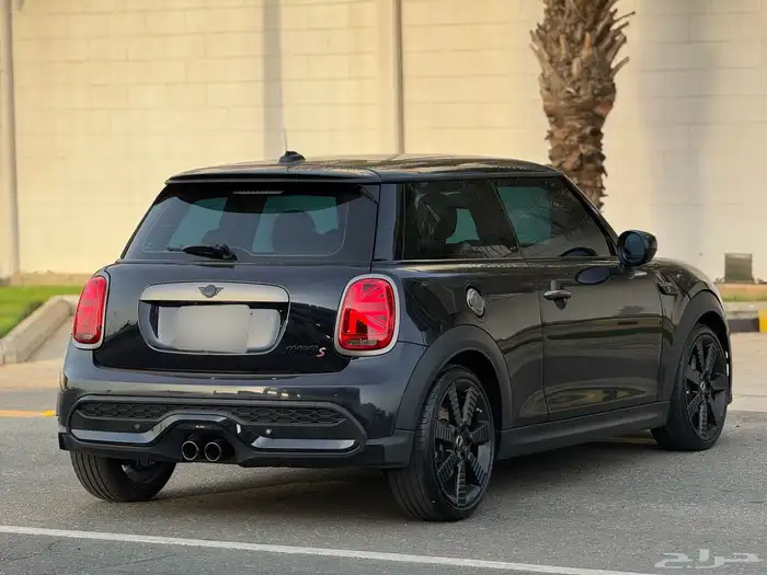 ميني كوبر 2023 S 7