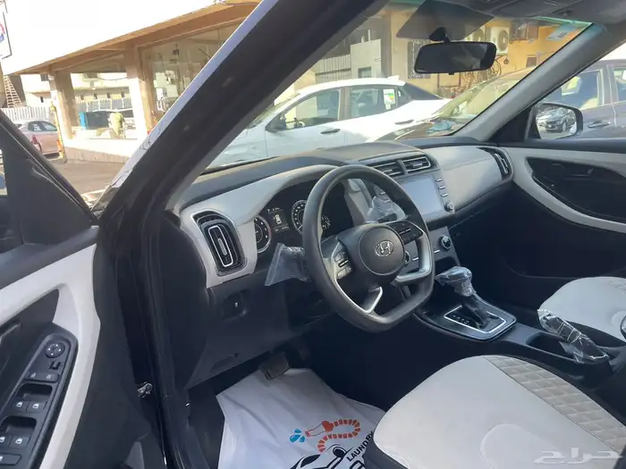 هونداي كريتا 2022 نظيف جدا 5