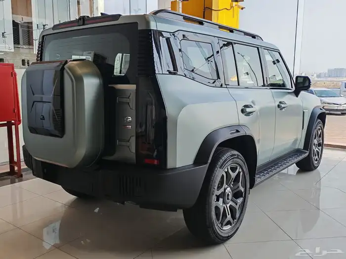 جيتور T2 لاجيرى 0