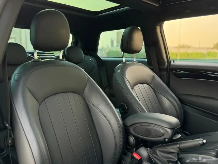 ميني كوبر 2023 S 16