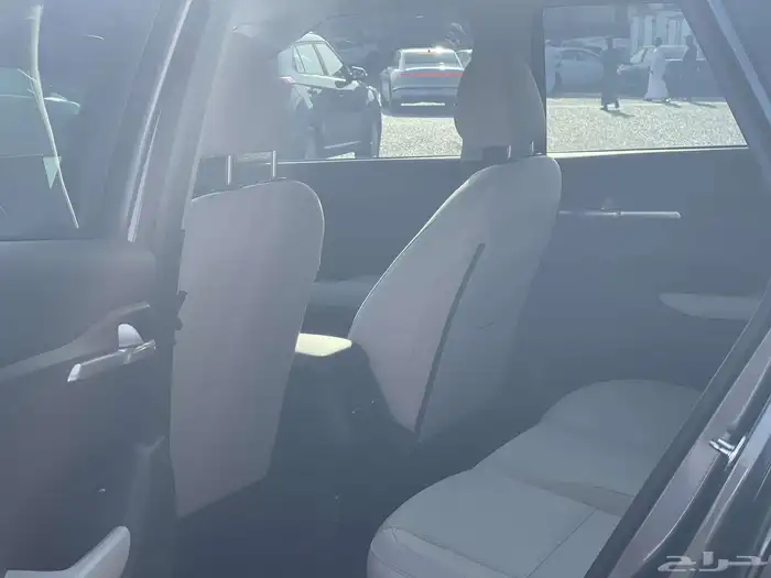 كيا سيلتوس 2023 نص فل 6