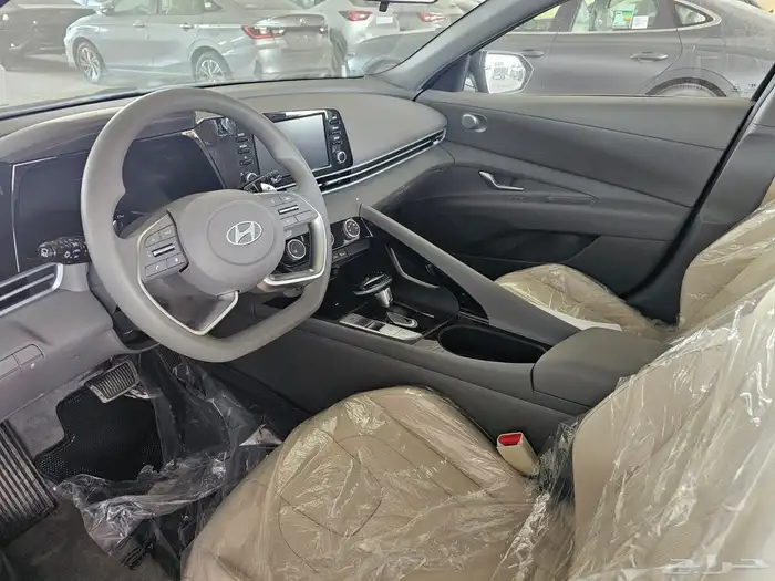 هونداي النترا محرك 2000 موديل 26 بسعر خاص للكاش والبنوك 2