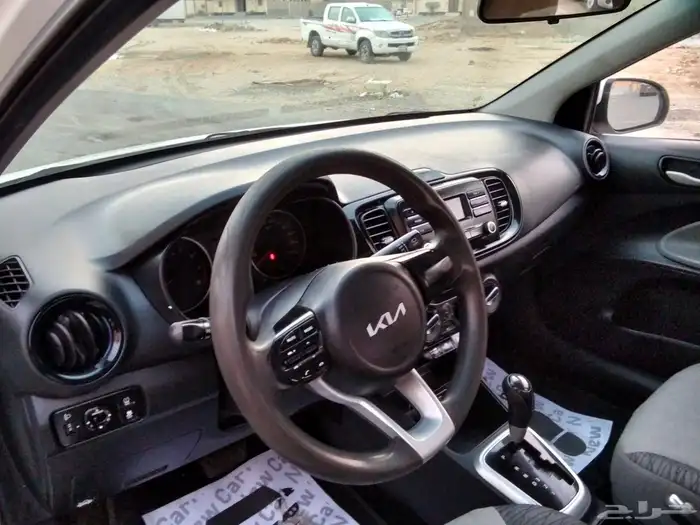 كيا بيجاس 2022 11