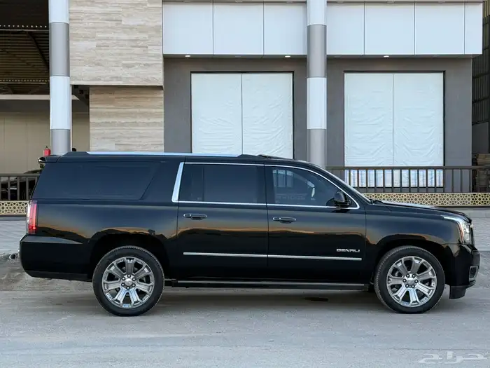 جمس دينالي - SLT - 2016 - سعودي - فل 3