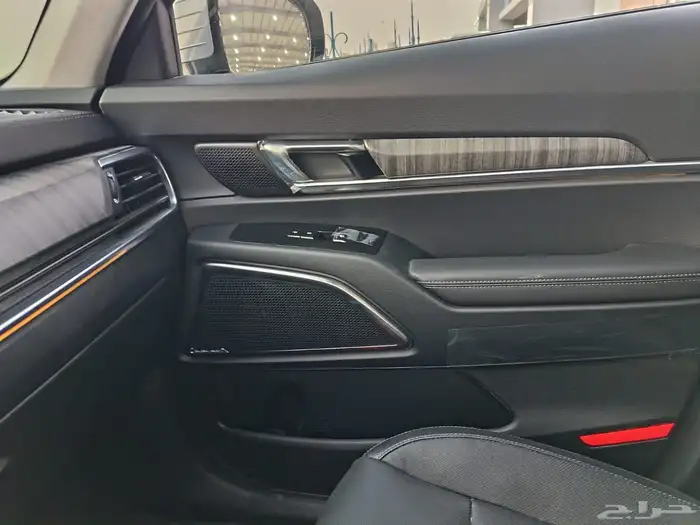 كيا تيلورايد فل كامل 2024 8