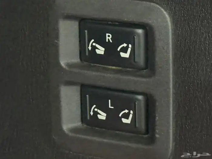 نيسان - باترول - بلاتينيوم - 2019 ( بحالة الوكاله ) 18