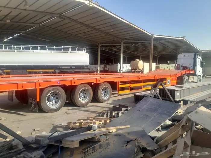 سطحه بنظام لوبد بطول 20 م 2